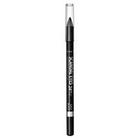 Rimmel Scandaleyes Waterproof Eyeliner Black - GimmeNow