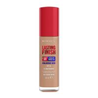 Rimmel Lasting Finish 35HR Foundation 201 Classic Beige