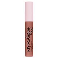 NYX Lip Lingerie XXL Turn On