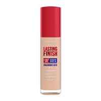 Rimmel Lasting Finish 35HR Foundation 010 Rose Ivory