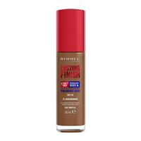 Rimmel Lasting Finish 35HR Foundation 530 Truffle