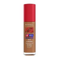 Rimmel Lasting Finish 35HR Foundation 450 Caramel