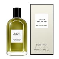 David Beckham Botanical Resin Eau de Parfum 100ml