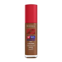 Rimmel Lasting Finish 35HR Foundation 603 Mocha