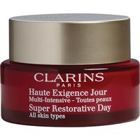 Clarins Super Restorative Day Cream 50ml - GimmeNow
