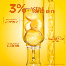 Garnier Vitamin C Eye Mask - GimmeNow