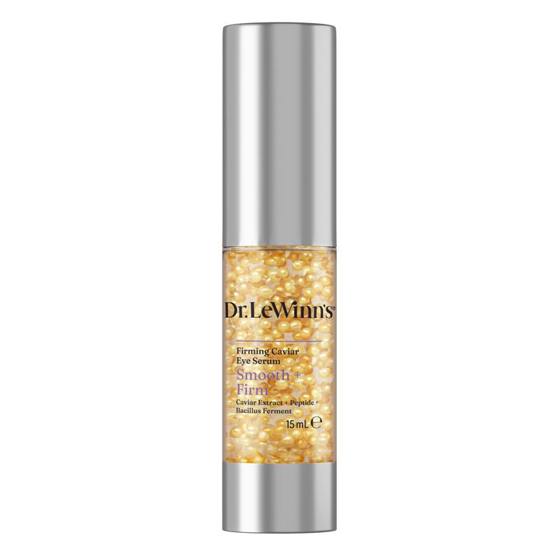 Dr. LeWinn's Smooth + Firm Firming Caviar Eye Serum 15ml