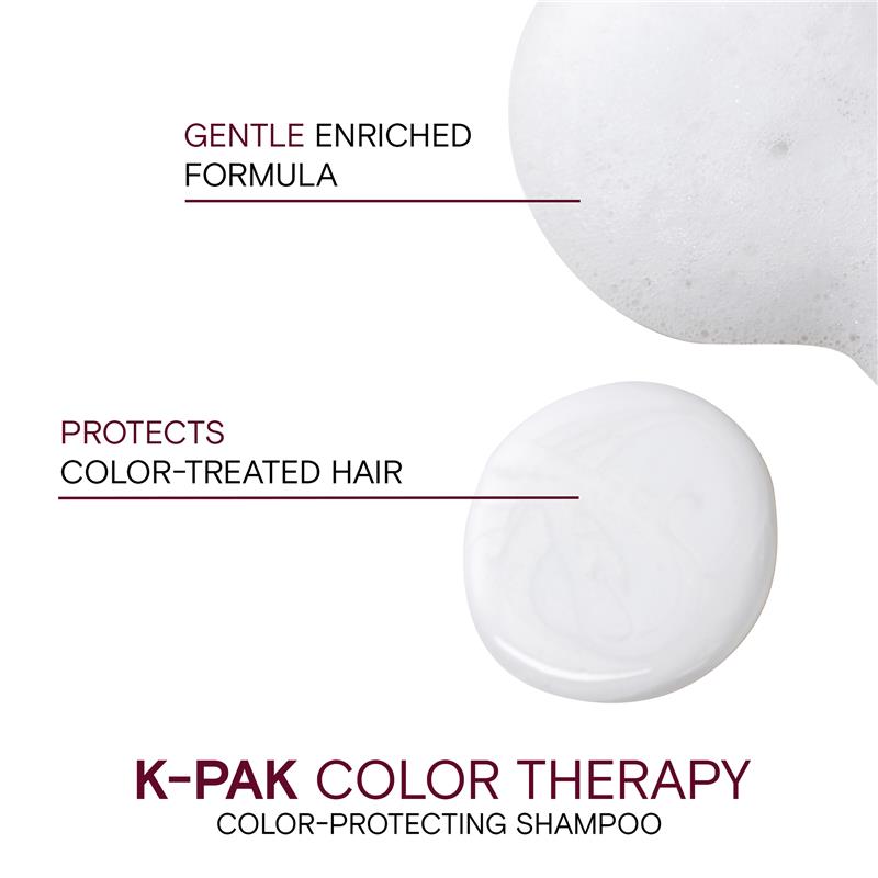 Joico K-PAK Color Therapy Shampoo 300ml
