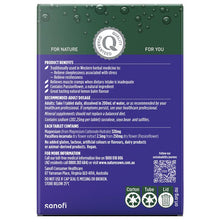 Nature's Own Magnesium + Sleep Effervescent 60 Tablets - GimmeNow