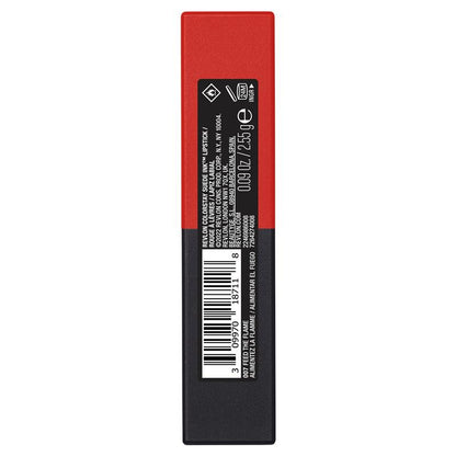 Revlon Colorstay Suede Ink Lip Feed The Flame