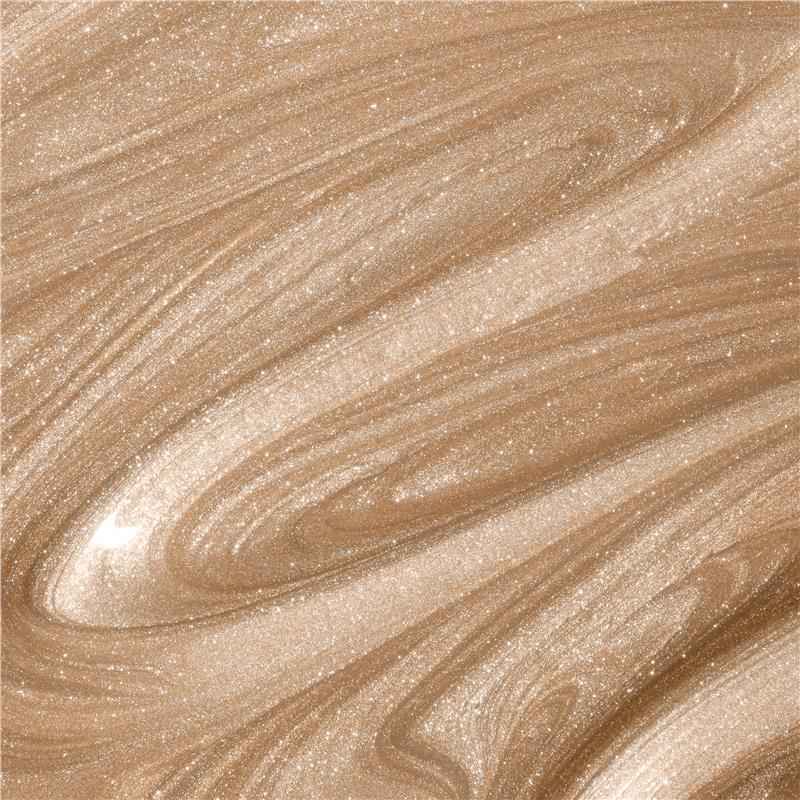 Sally Hansen Insta-Dri Nail Polish Chrome Lustrous Gold 9.17ml