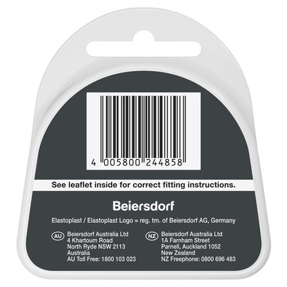 Elastoplast Sport Clear Mouthguard Clear