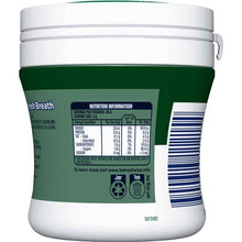 Eclipse Spearmint Chewy Mints 46 Piece Bottle