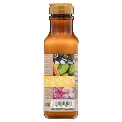 Maui Moisture Curl Quench + Hydrating Coconut Oil Shampoo For Curly Hair 385mL