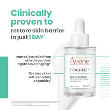 Avene Cicalfate+ Skin Repair Serum 30ml - GimmeNow