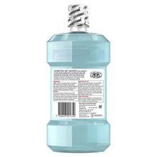 Listerine Mouthwash Total Care Gum Protect 500ml