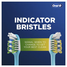 Oral B Toothbrush Cross Action Indicator 3 Pack