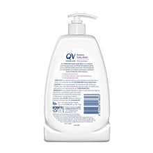 Ego QV Dermcare Eczema Daily Wash 350ml