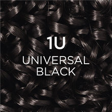 L'Oreal Excellence Creme Universal Nudes Black 1U