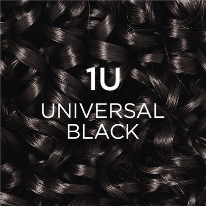 L'Oreal Excellence Creme Universal Nudes Black 1U