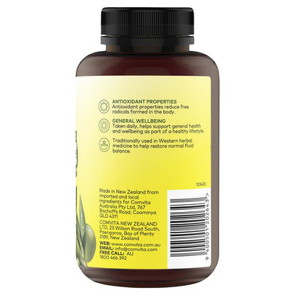 Comvita Olive Leaf High Strength Capsules 120 Capsules