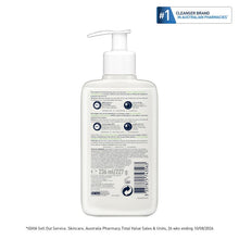 CeraVe Hydrating Cream To Foam Cleanser 236ml