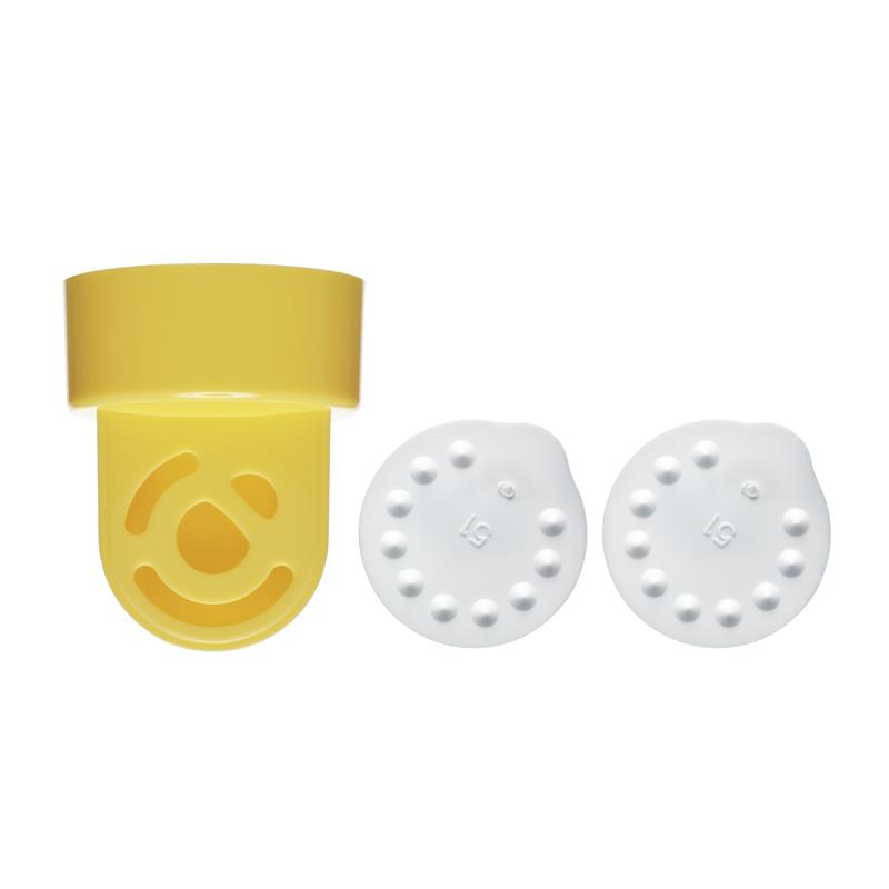 Medela Valve & Membrane Retail Pack