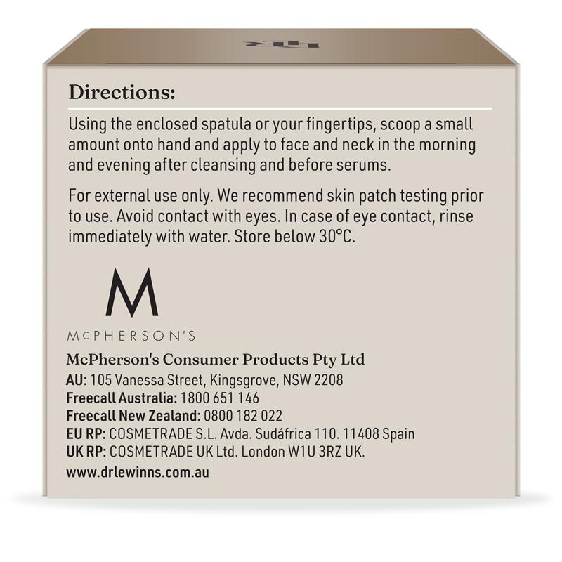 Dr. LeWinn's Plump + Lift Collagen Surge Plumping Pearls 30g