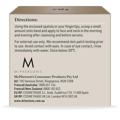 Dr. LeWinn's Plump + Lift Collagen Surge Plumping Pearls 30g