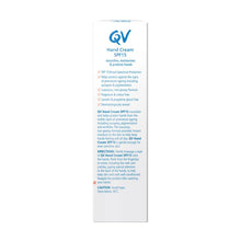 QV Hand Cream SPF 15 50g