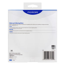Manicare Make-Up & Shaving Mirror
