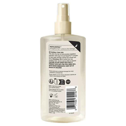 HASK RepairPro Weightless Repair Hair Oil Mist 118ml