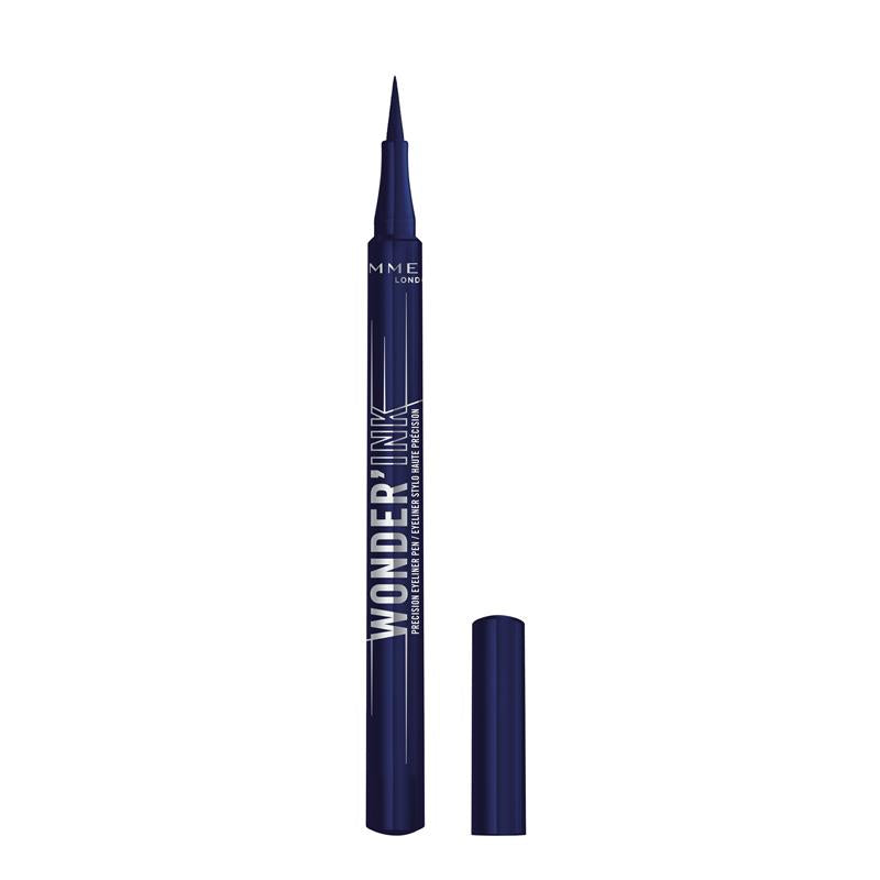 Rimmel London Wonder'Ink Precision Eyeliner Aquatic Aria