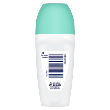 Rexona Women Antiperspirant Roll On Shower Fresh 50ml