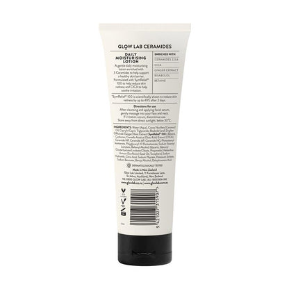 Glow Lab Ceramides Daily Moisturising Lotion 100ml