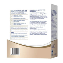 Bioglan Hair Radiance + Collagen Shots 25ml x15