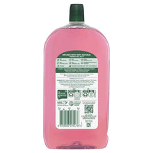 Palmolive Naturals Foaming Hand Wash Refill Raspberry 1L