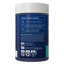 Bioglan Mega B Complex 90 Tablets
