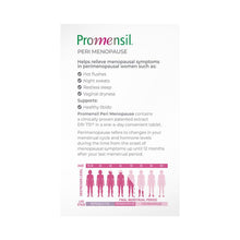 Promensil Peri 60 Tablets