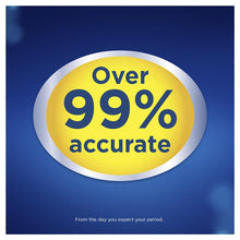 Clearblue Digital Ultra Early Pregnancy Test 2 Tests - GimmeNow