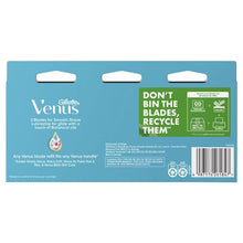 Gillette Venus Smooth Women's Razor Blade Refills 8 Pack - GimmeNow