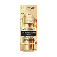 L'Oreal Age Perfect Le Duo Serum 30ml