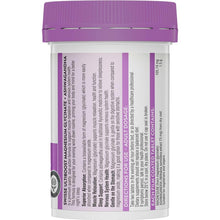 Swisse Ultiboost Magnesium Glycinate + Ashwagandha Night 60 Tablets