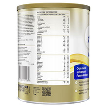 Alula Advance+ Stage 2 Follow On Formula 6-12 Months 800g