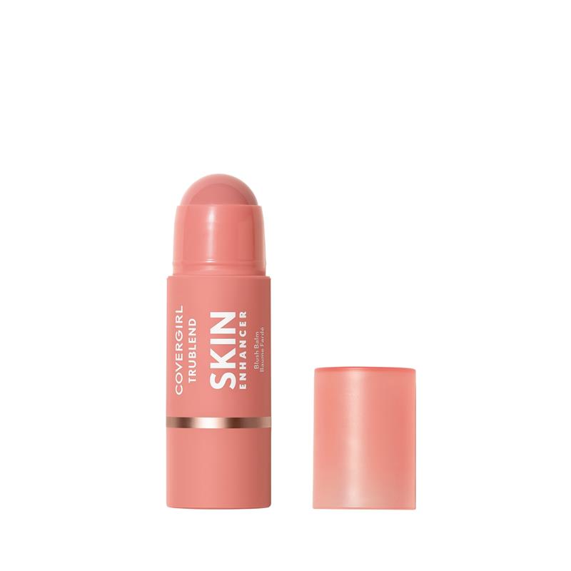 Covergirl Trublend Skin Enhancer Blush 220 Nude Flush