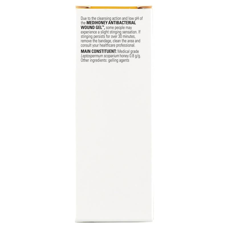 Medihoney Antibacterial Wound Gel 25g - GimmeNow