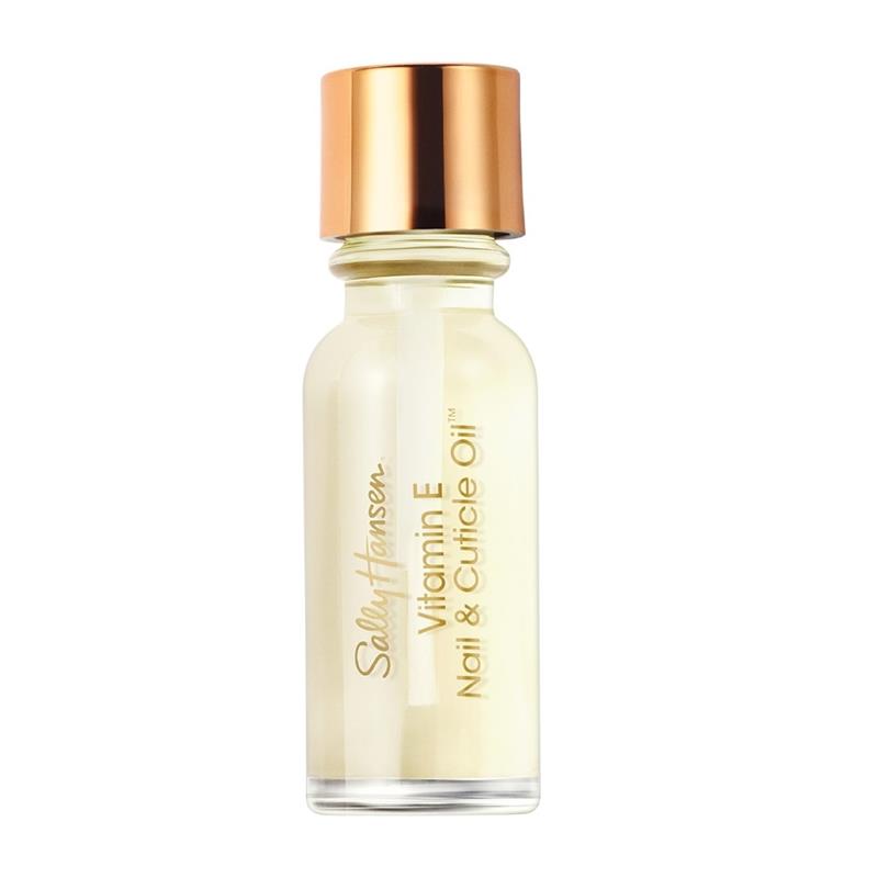 Sally Hansen Vitamin E Moisturizing Nail & Cuticle Oil