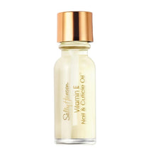 Sally Hansen Vitamin E Moisturizing Nail & Cuticle Oil