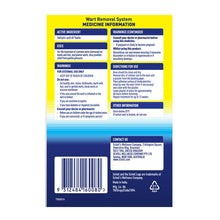 Scholl Wart Removal System Washproof