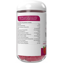Nature's Way Adult Vita Gummies Women's Multivitamin 180 Gummies Exclusive Size